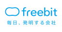 FreeBit Co Ltd Logo