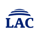 LAC Co. Ltd. Logo