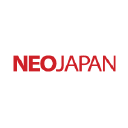 NeoJapan Inc Logo