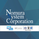 Nomura System Corporation Co Ltd Logo