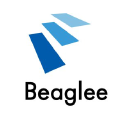 BEAGLEE INC. O.N. Logo