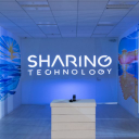 SHARINGTECHNOLOGY INC Logo