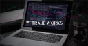 TRADE WORKS Co., Ltd Logo
