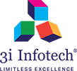 3i Infotech Ltd Logo