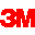 3M India Ltd Logo