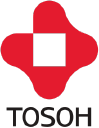 Tosoh Co. Logo