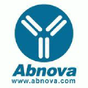 Abnova (Taiwan) Corp Logo