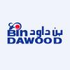 Bin Dawood Holding Logo