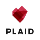 Plaid Inc Logo