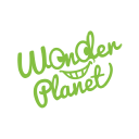 WonderPlanet Inc. Logo