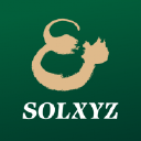 SOLXYZ Co Ltd Logo