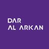 Dar Alarkan Real Estate Development Co Logo