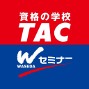 TAC Co Ltd Logo