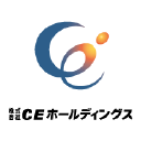 CE Holdings Co Ltd Logo