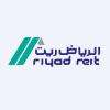 RIYAD REIT UNITS Logo