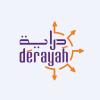 DERAYAH REIT FUND UNITS Logo