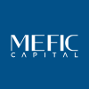 MEFIC REIT UNITS Logo