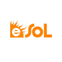 eSOL Co Ltd Logo