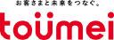 TOUMEI Co Ltd Logo