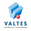 VALTES CO LTD Logo