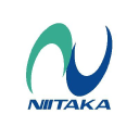 Niitaka Co Ltd Logo