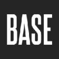 BASE INC. Logo
