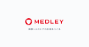 MEDLEY INC. Logo