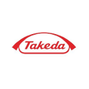 Takeda Pharmaceutical Logo