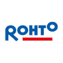 ROHTO PHARM. Logo
