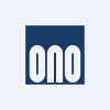 ONO PHARMACEUT. Logo