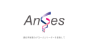 AnGes Logo