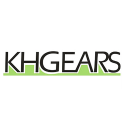 KHGEARS INTERNATIONAL LTD Logo