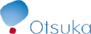 Otsuka Holdings Logo