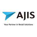 AJIS CO. LTD Aktie Logo