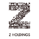 Z Holdings Logo