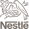 NESTLE (M) BHD MR 1 Logo