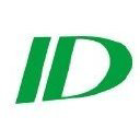 ID Holdings Corp Logo