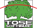 TOSE Co Ltd Logo