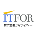 ITFOR Inc Logo