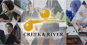 CREEK & RIVER Co Ltd Logo