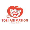 TOEI ANIMATION CO. Logo
