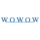 Wowow Inc Logo