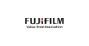 Fujifilm Holdings Logo