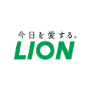 LION CORP Logo