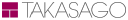 TAKASAGO INTERNATIONAL CORP Logo