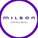 MILBON CO LTD Logo