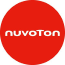 Nuvoton Technology Corp Logo