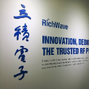 RichWave Technology Corp Logo