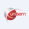 Unisem (M) Bhd Logo