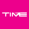 Time Dotcom Bhd Logo